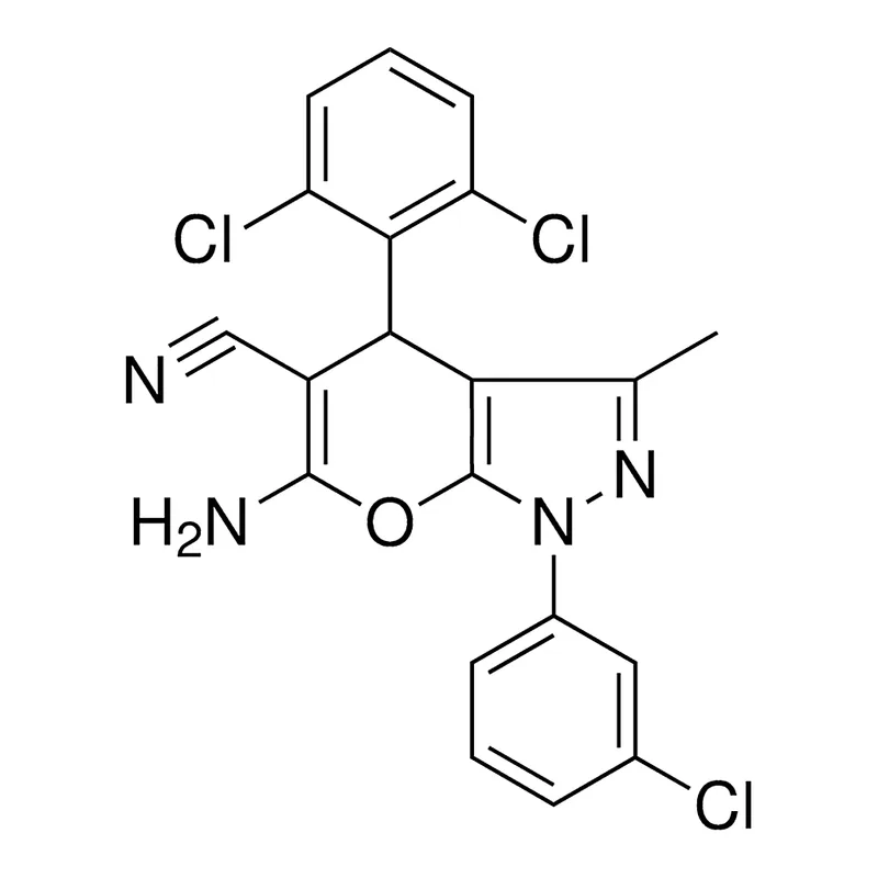 Merck RCL R49,911-0 - 10 MG