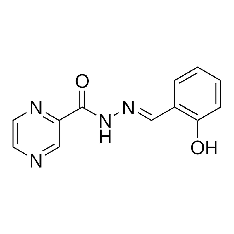 Merck PYRAZINE-2-CARBOXYLIC ACID (2- - 5 MG&