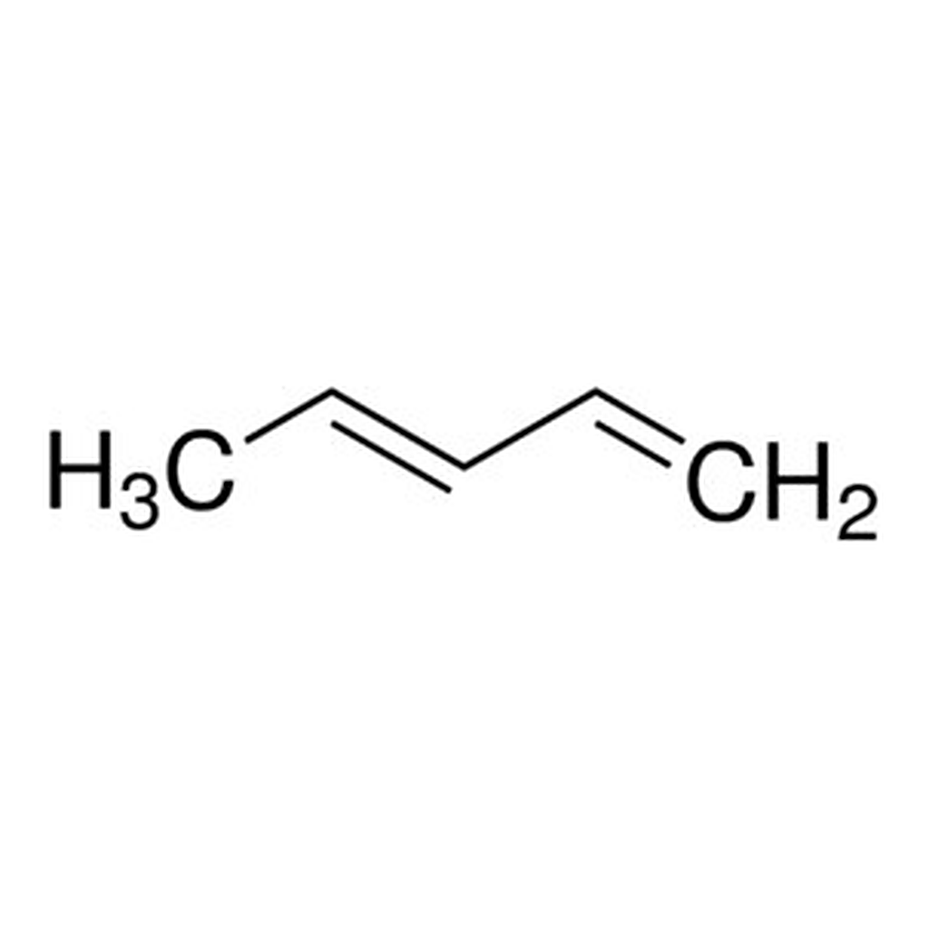 Merck TRANS-PIPERYLENE, 96%