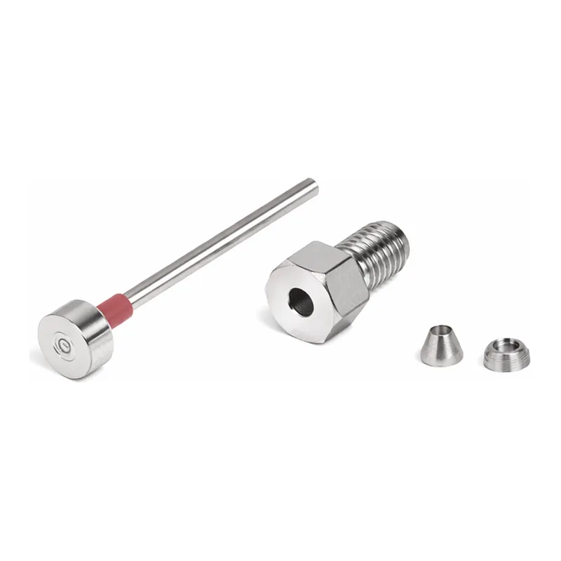Agilent Capillary SST 0.12x30mm rigid