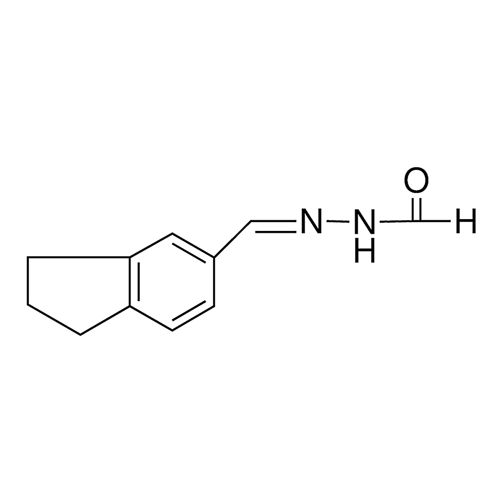 Merck FORMIC ACID (5-INDANYLMETHYLENE-