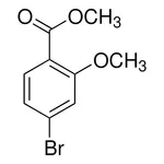 Merck Methyl 4-bromo-2-methoxybenzoate