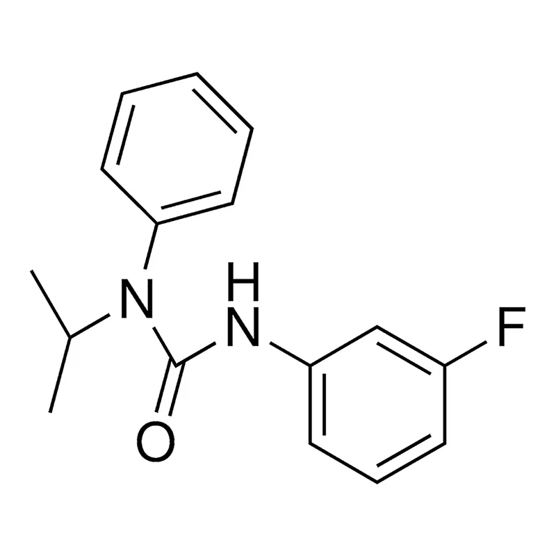Merck 3-(3-FLUOROPHENYL)-1-ISOPROPYL - 50 MG&