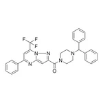 Merck RCL R54,462-0 - 25MG