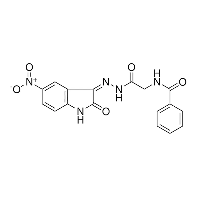Merck N-(5-NITRO-2-OXO-1,2-DIHYDRO-I - 5 MG&
