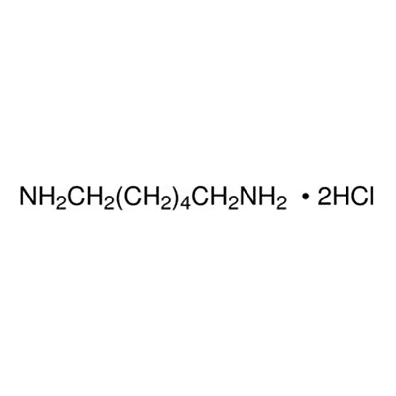 Merck HEXAMETHYLENEDIAMINE DIHYDROCHLORIDE, 9&