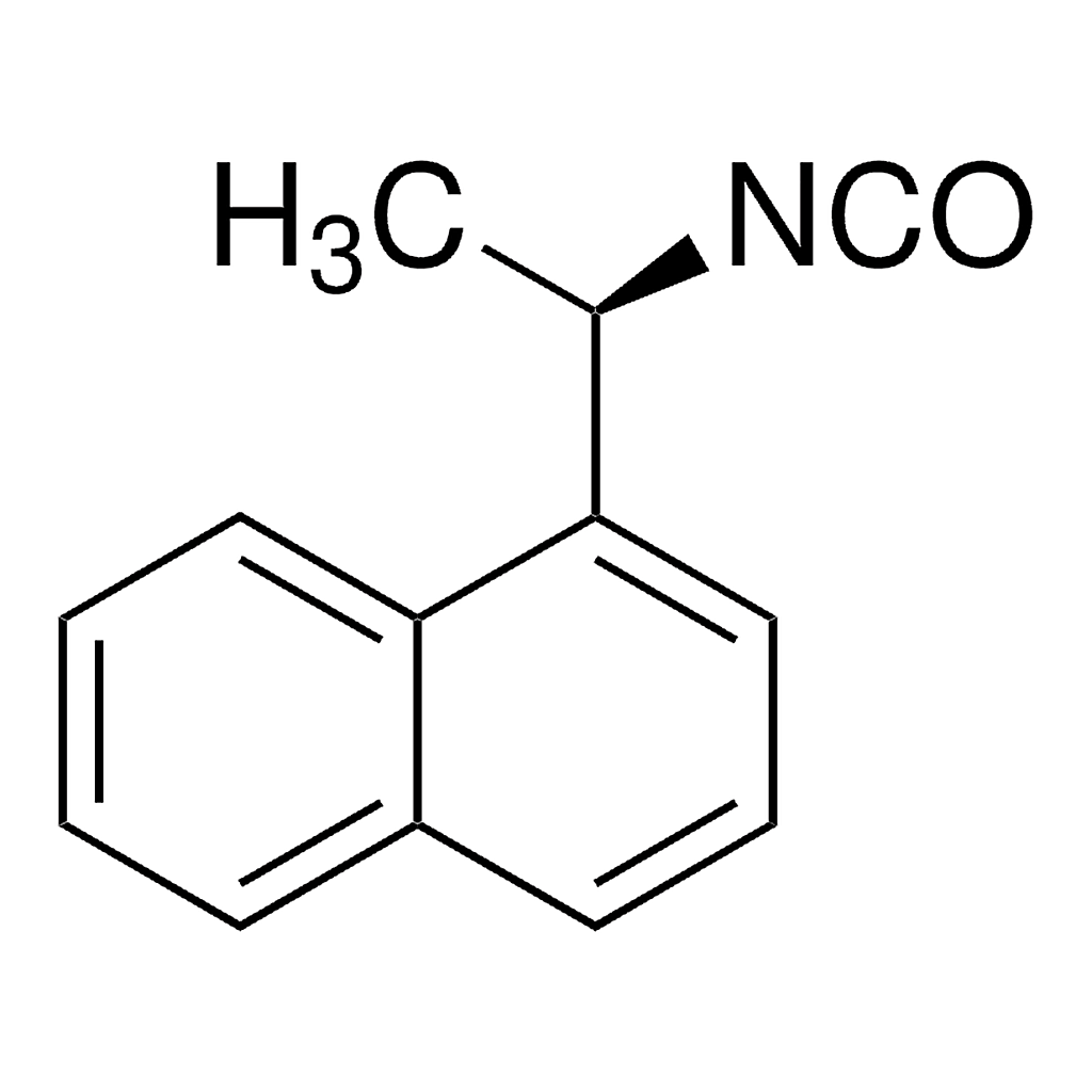 Merck (R)-(-)-1-(1-Naphthyl)ethyl isocyanate