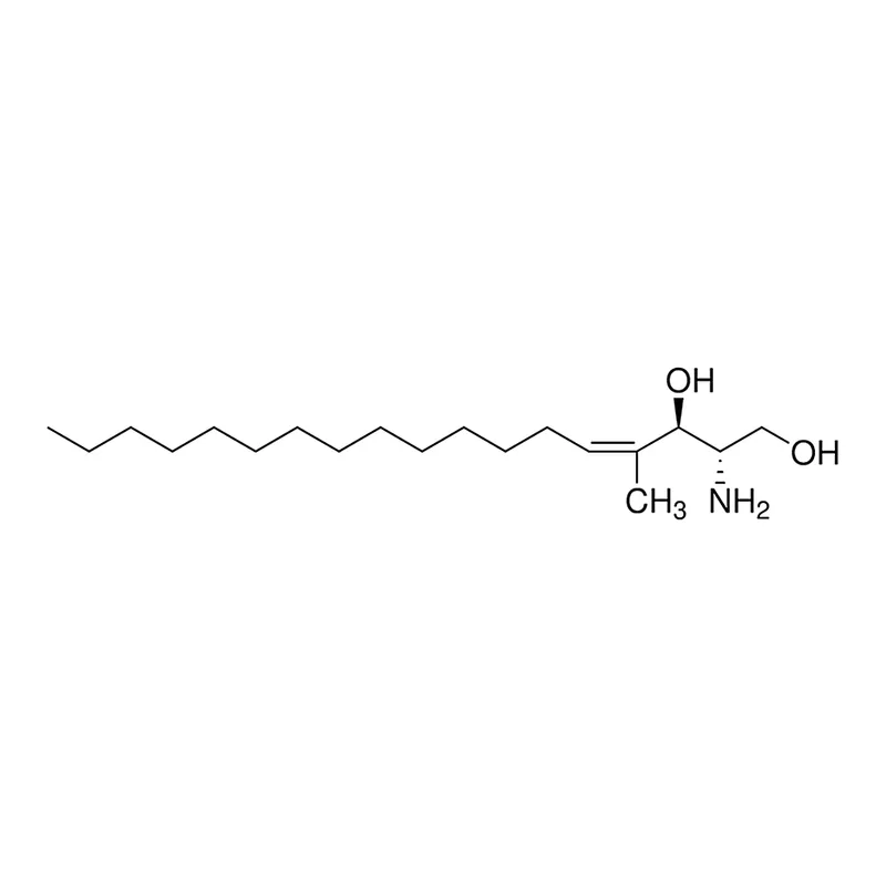 Merck cis-4-methylsphingosine