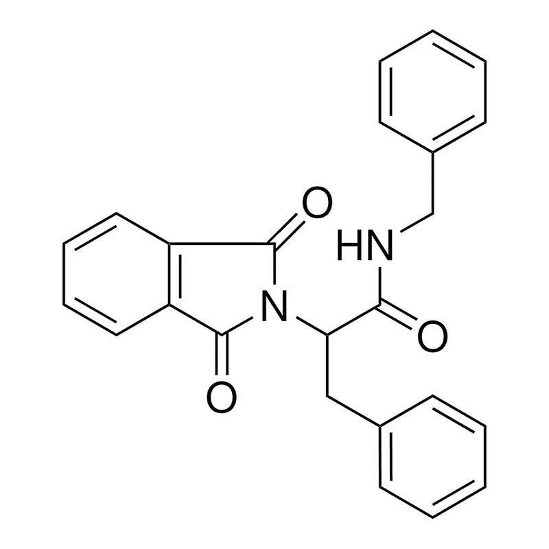 Merck N-BENZYL-2-(1,3-DIOXO-1,3-DIHY - 10 MG&