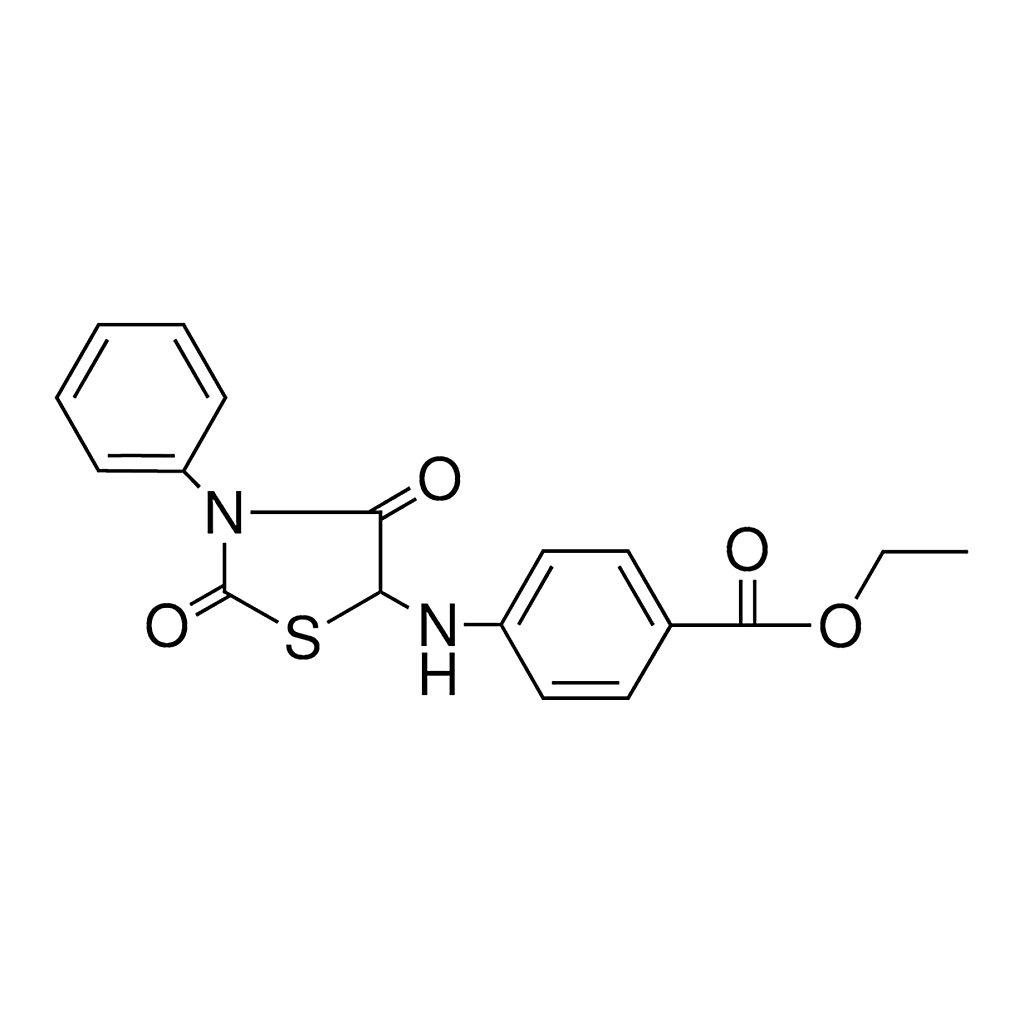 Merck 4-(2,4-DIOXO-3-PHENYL-THIAZOLI - 25 MG&