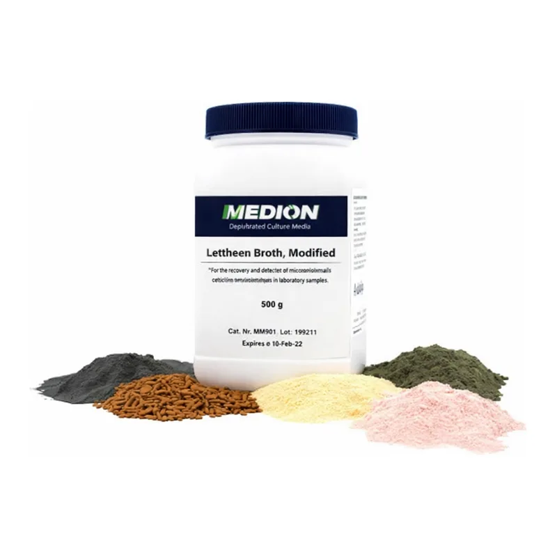 Microgiene MEDION MMGM 배지 M9451 500g