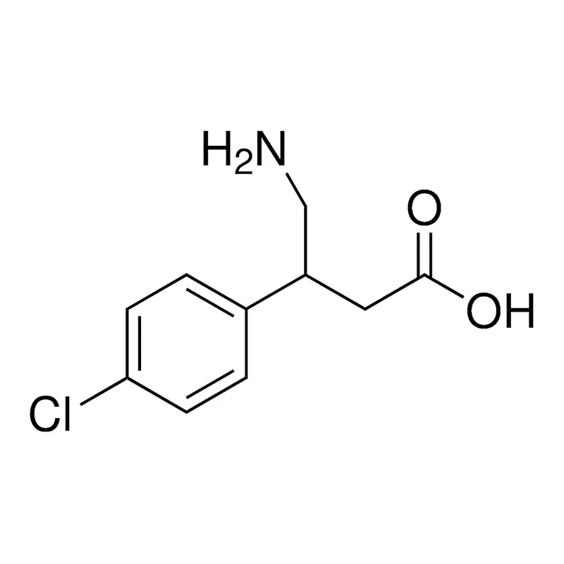 Merck (+/-)-Baclofen