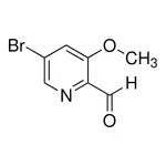 Merck 5-Bromo-3-methoxypicolinaldehyde