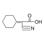 Merck 2-CYANO-2-CYCLOHEXYLIDENEACETIC -