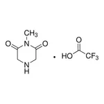 Merck 1-Methylpiperazine-2,6-dione 2,2,2-trifluoroacetate