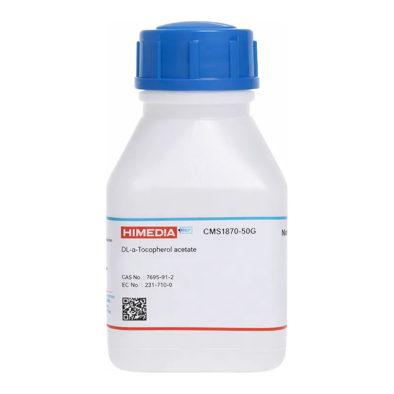 Himedia DL-a-Tocopherol acetate