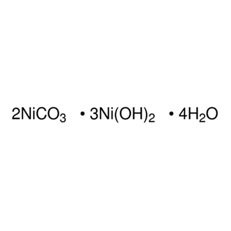 Merck NICKEL(II) CARBONATE HYDROXIDE &