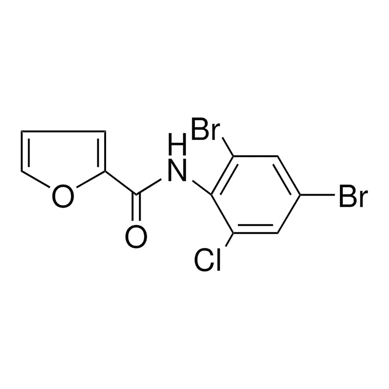 Merck FURAN-2-CARBOXYLIC ACID (2,4-D - 10 MG&