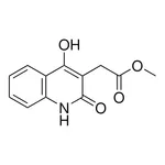 Merck (4-HYDROXY-2-OXO-1,2-DIHYDRO-QUI-