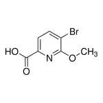 Merck 5-Bromo-6-methoxypyridine-2-carboxylic acid
