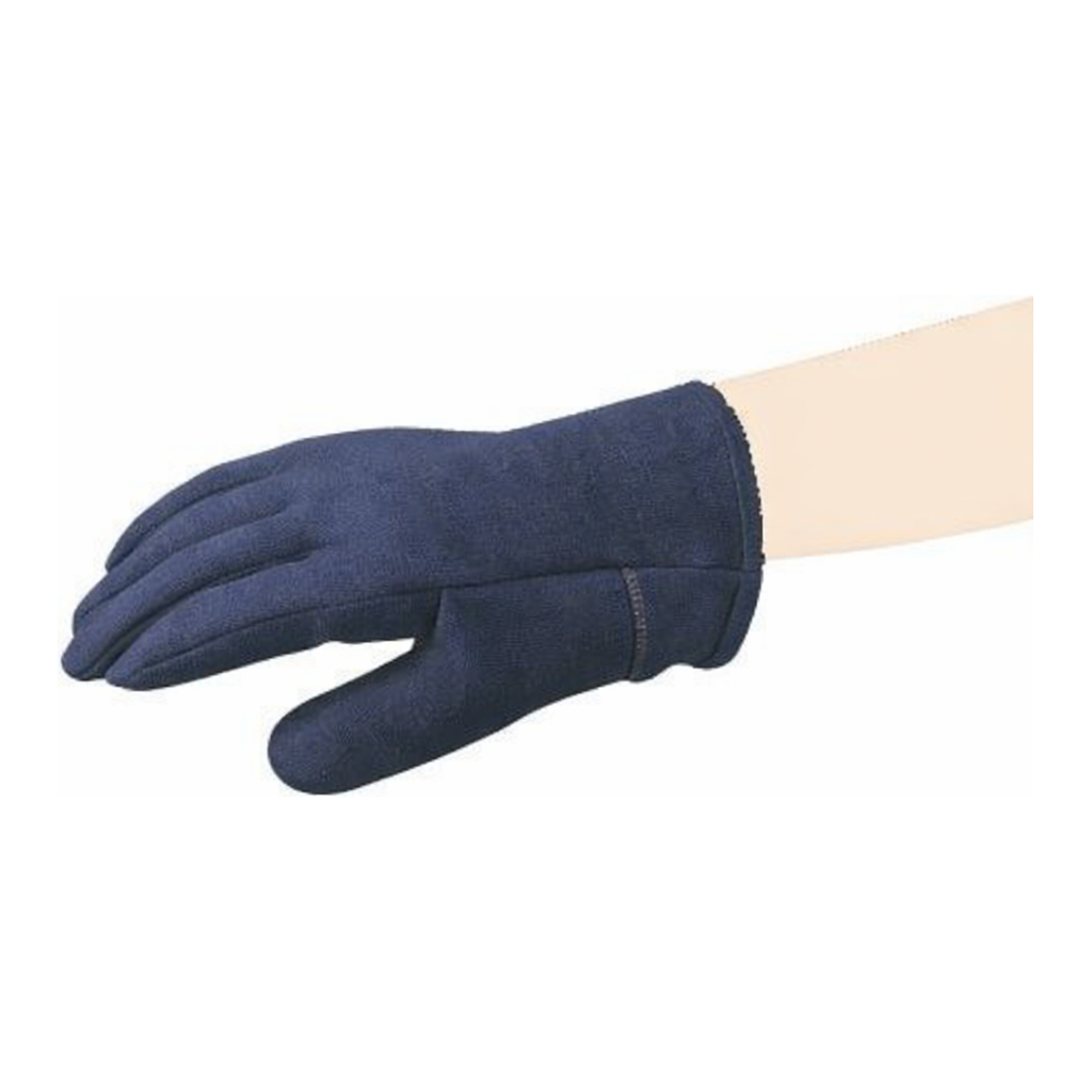 AS ONE Heat Resistant Glove (Zyro Guard®) (300℃), 내열장갑 (자이로가드) (300℃)
