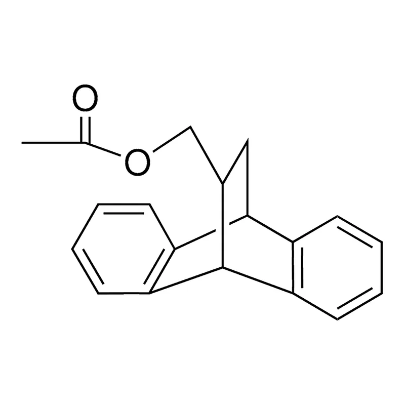 Merck 9,10-DIHYDRO-9,10-ETHANOANTHRA - 50 MG&