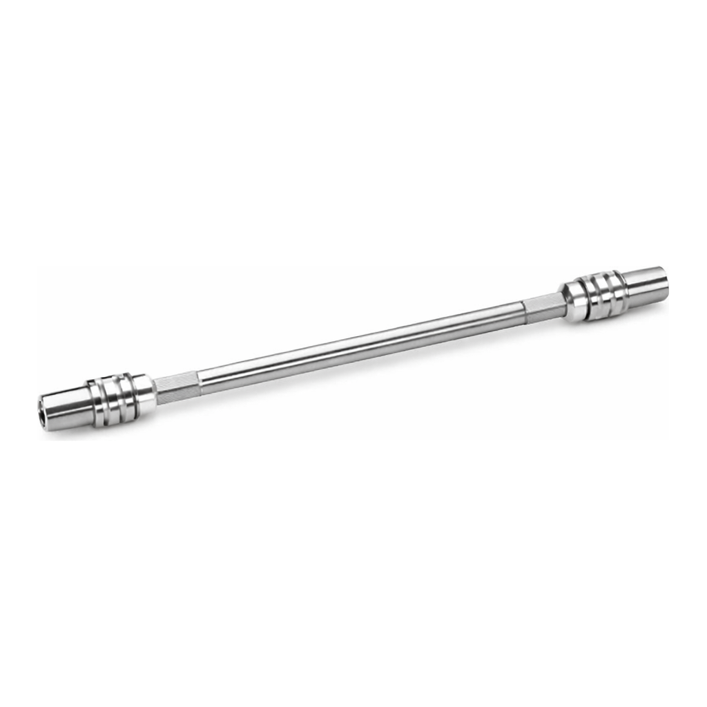 Waters XSelect HSS C18 Column, 100Å, 2.5 µm, 2.1 mm X 100 mm, 3/pk