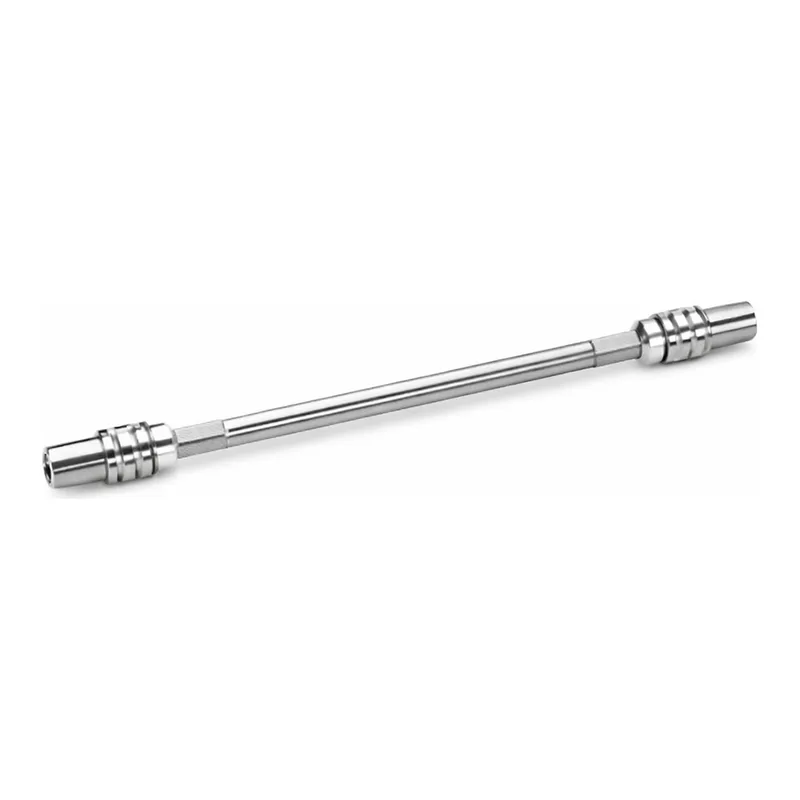 Waters XSelect HSS C18 Column, 100Å, 2.5 µm, 2.1 mm X 100 mm, 3/pk