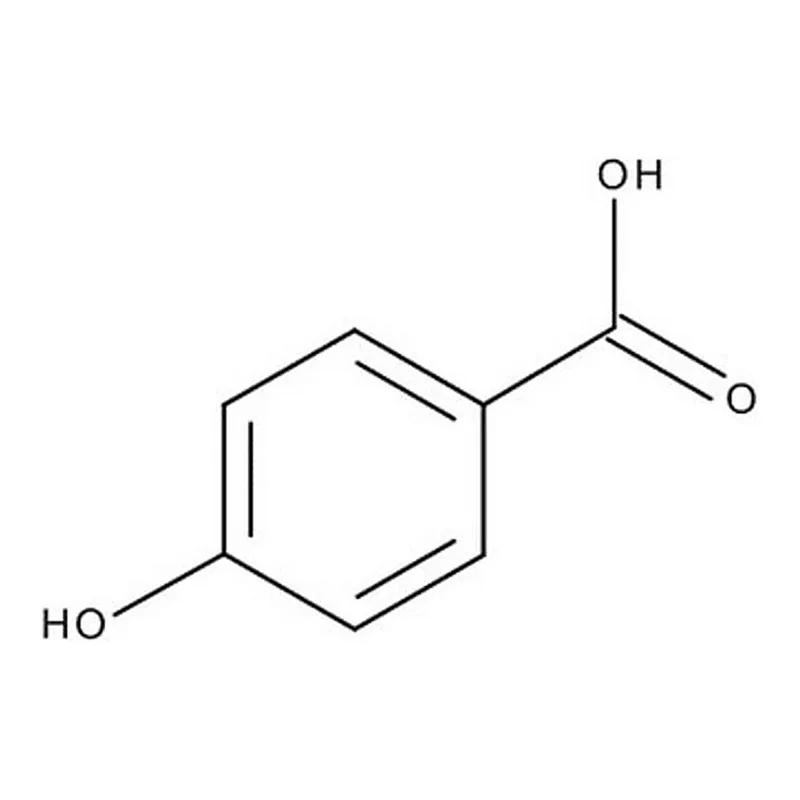 Merck 4-HYDROXYBENZOIC ACID FOR SYNTHESIS
