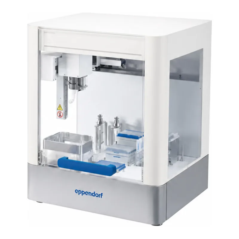 epMotion® 5073