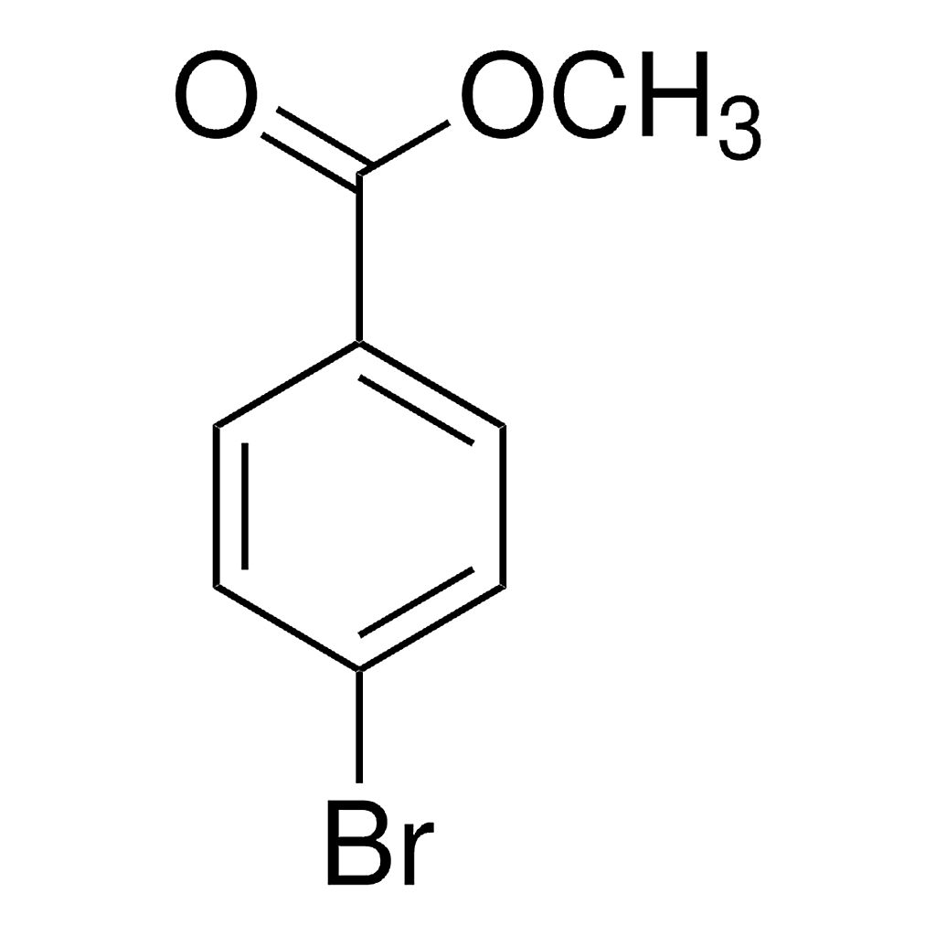 Merck Methyl 4-bromobenzoate