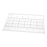 Merck SP Bel-Art(R) Secador(R) Cabinet Replacement Shelf