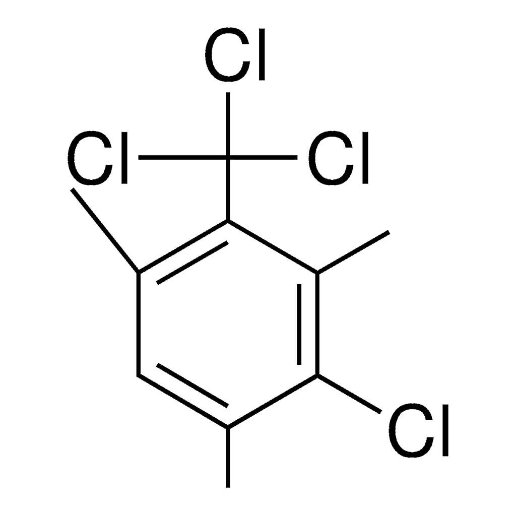 Merck 2-CHLORO-1,3,5-TRIMETHYL-4-TRIC-