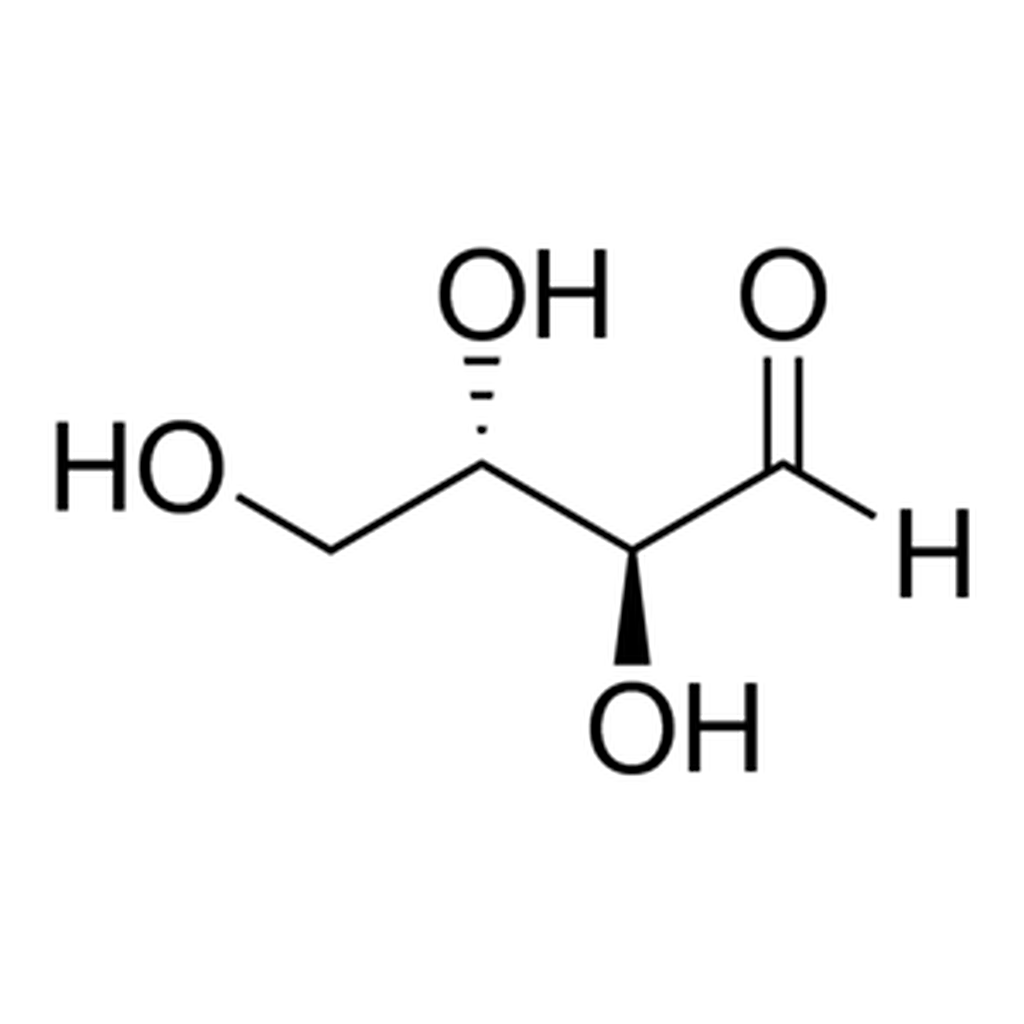 Merck L-(+)-ERYTHROSE