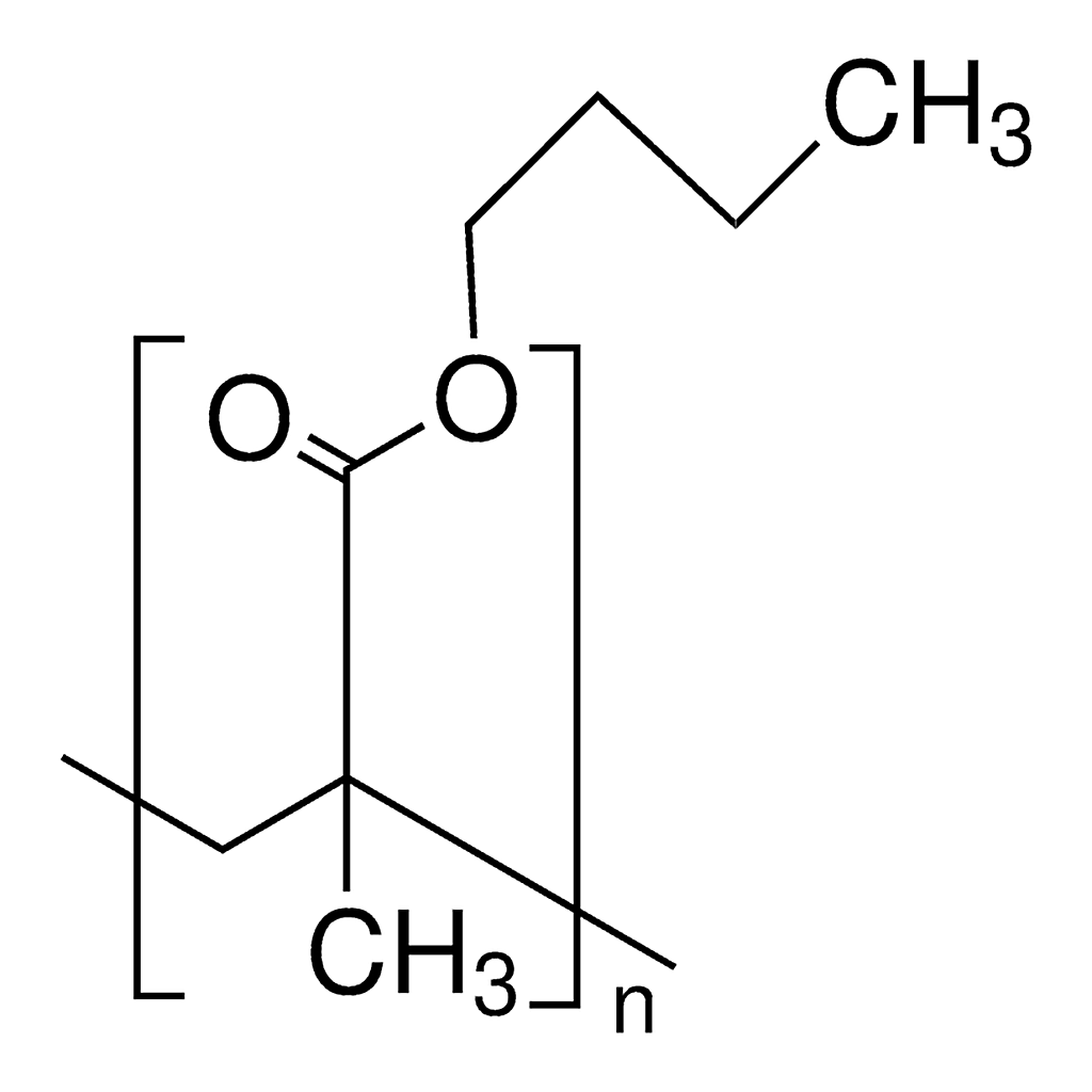 Merck Poly(butyl methacrylate)