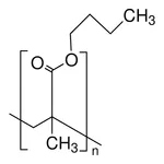 Merck Poly(butyl methacrylate)