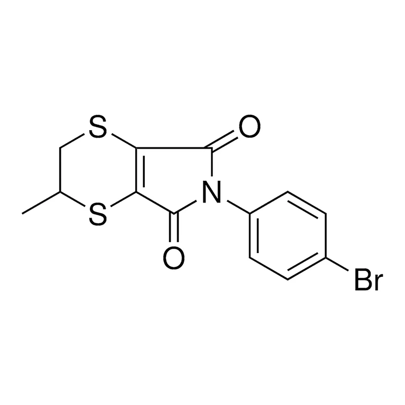 Merck 6-(4-BROMO-PHENYL)-2-METHYL-2, - 10 MG&