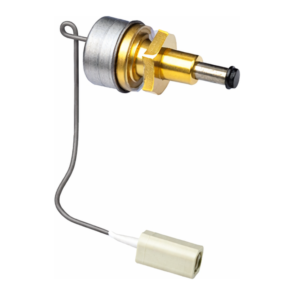 Waters Tubing Assembly, SS, Pre-Heater to Column, Reusable