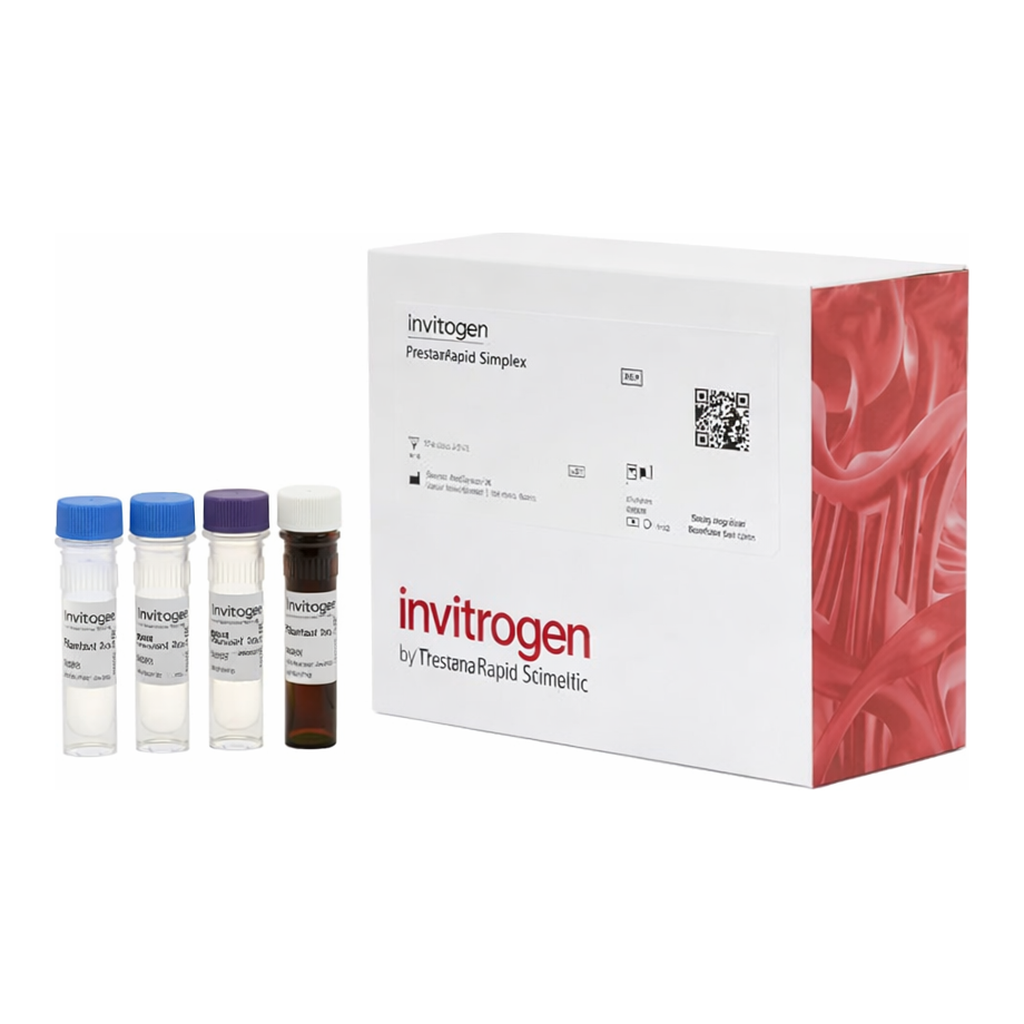 Thermo Fisher Scientific CCL-15 Human ProcartaPlex Simplex Kit