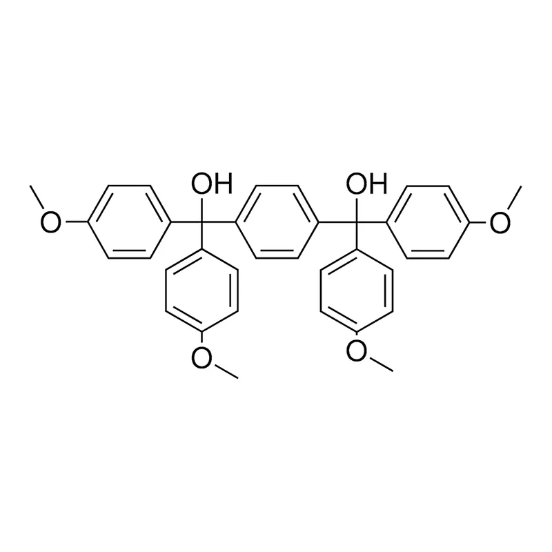 Merck (4-(HO-BIS-(4-METHOXY-PHENYL)- - 25 MG&