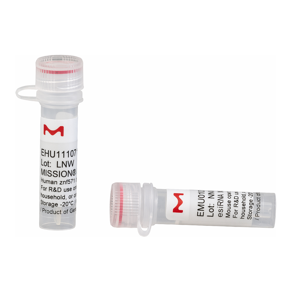 Merck MISSION(R) esiRNA