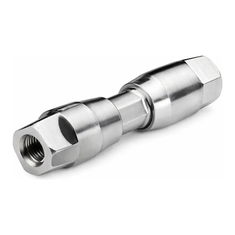 Waters GTxResolve Premier SEC Guard, 1000Å, 3 μm, 4.6 x 30 mm