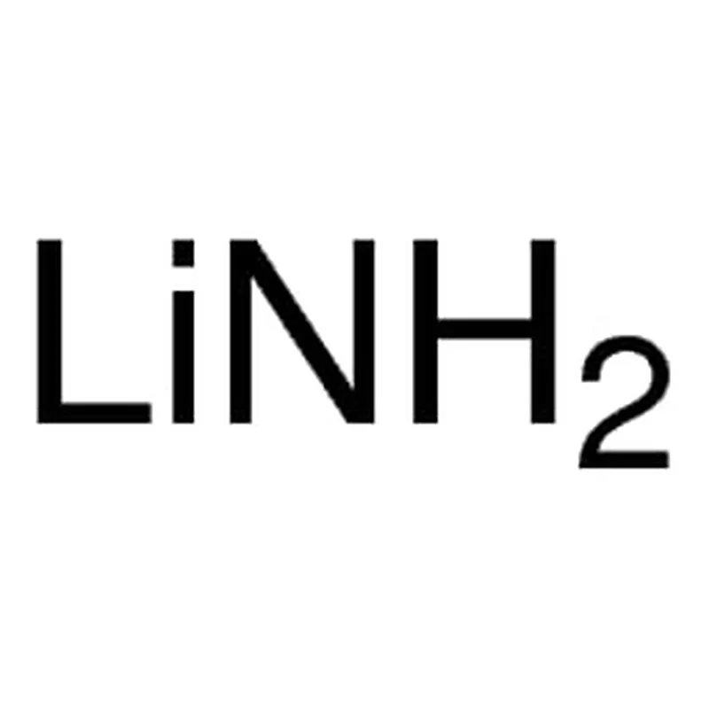 Merck LITHIUM AMIDE, HYDROGEN STORAGE GRADE