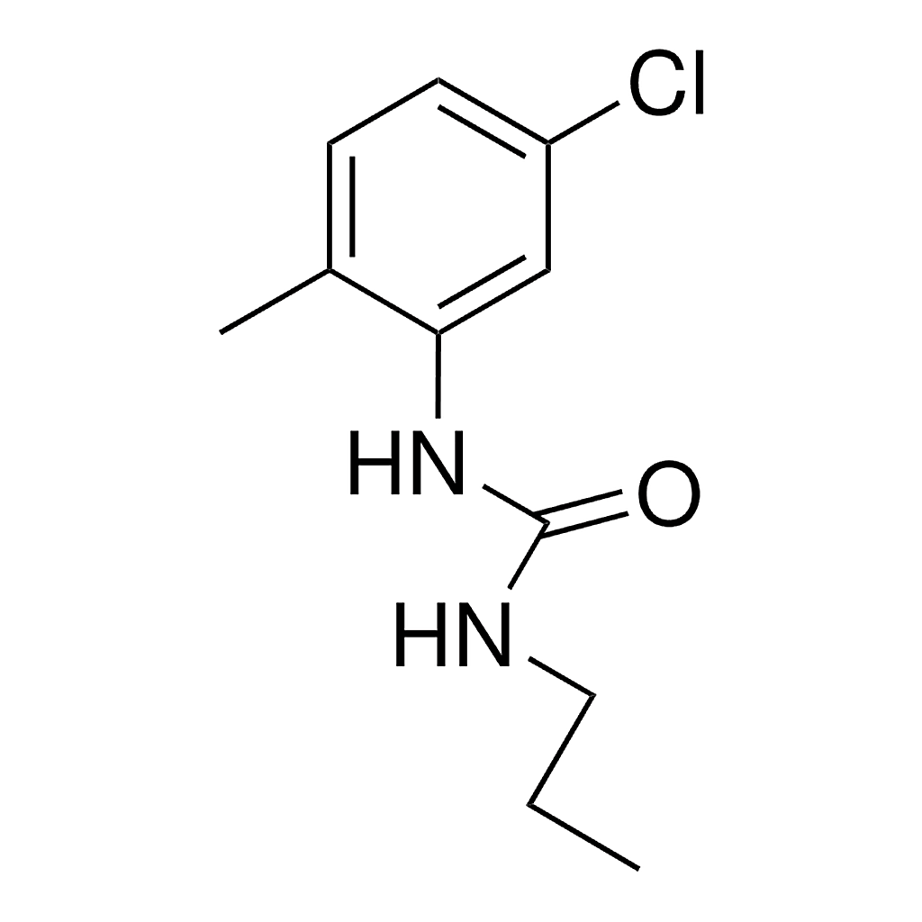 Merck 1-(5-CHLORO-2-METHYLPHENYL)-3-P-