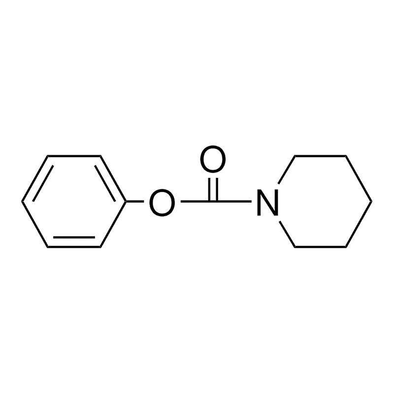 Merck PHENYL 1-PIPERIDINECARBOXYLATE