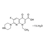 Merck ENOXACIN SESQUIHYDRATE