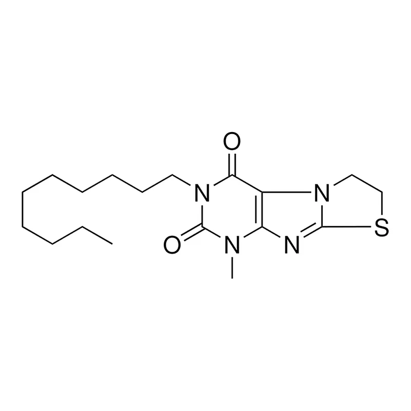 Merck 3-DECYL-1-METHYL-6,7-DIHYDRO-1 - 10 MG &