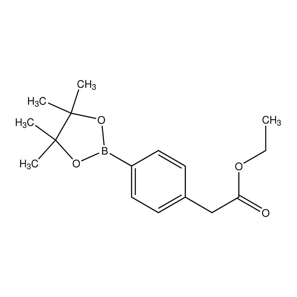 Merck 4-(Ethoxycarbonylmethyl)phenylboronic acid pinacol ester