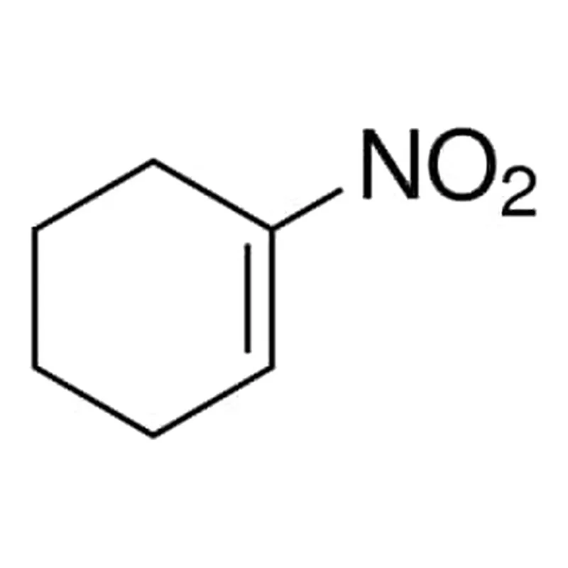 Merck 1-NITRO-1-CYCLOHEXENE, 99%