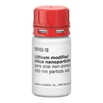 Merck Lithium modified silica nanoparticles